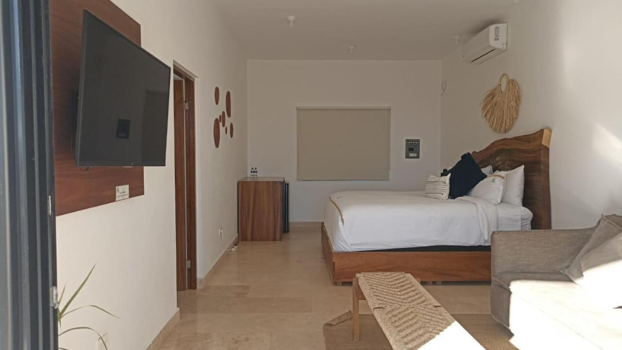 Labastilla Hotel Baja California Sur La Paz Exterior foto